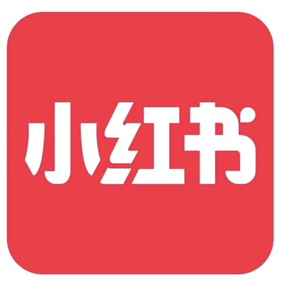 小红书